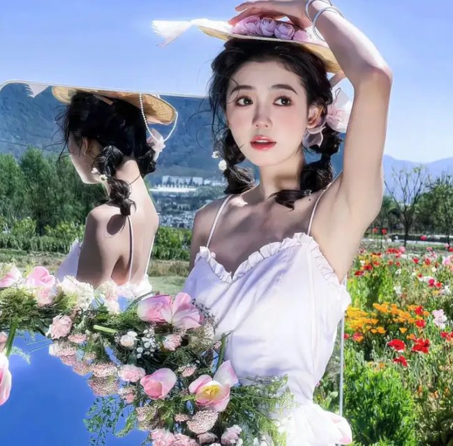 爱是自私